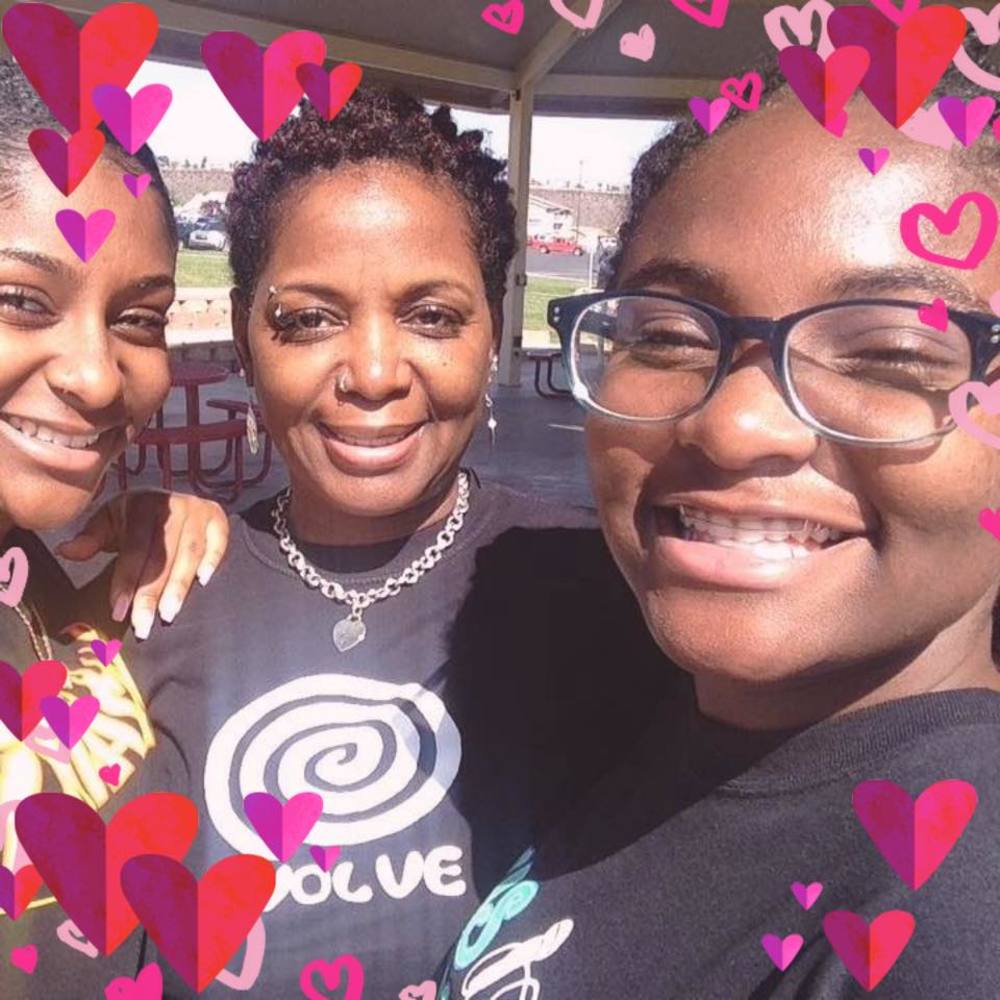 Meet your Posher, Charita